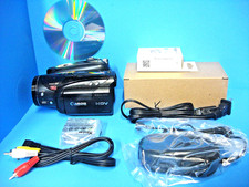 RECONDITIONED Canon VIXIA HV20