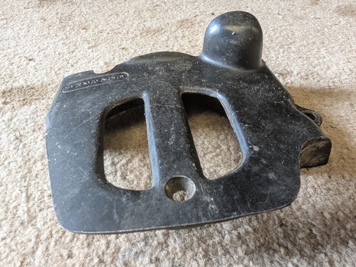 Copripignone anteriore honda - copripignone,