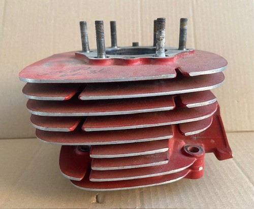 Honda cr250 1979 - honda,