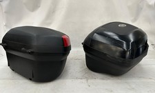V35n coppia valigie givi - valigie,