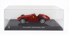 1/24 EDICOLA - FERRARI - F1