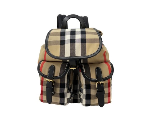 Zaino burberry enfield - burberry, medium