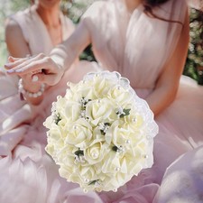 Bouquet da sposa da sposa
