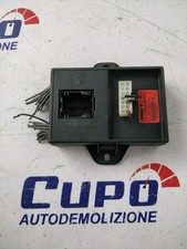 Modulo Allarme Alfa Romeo 147 MetaSystem V31575