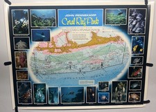Poster John Pennekamp Coral