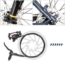 Bike Freno A Disco Idraulico