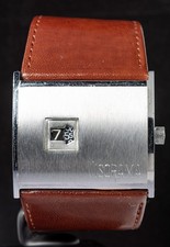 Orologio Vintage Visorama Jump
