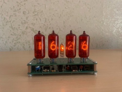 Fai z5730m z573m nixie - da,