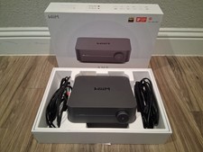 WiiM Amp Amplificatore Streaming Multiroom Grigio Siderale - SPEDIZIONE GRATUITA