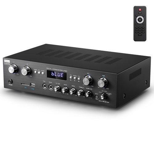 Donner mamp5 amplificatore - donner,