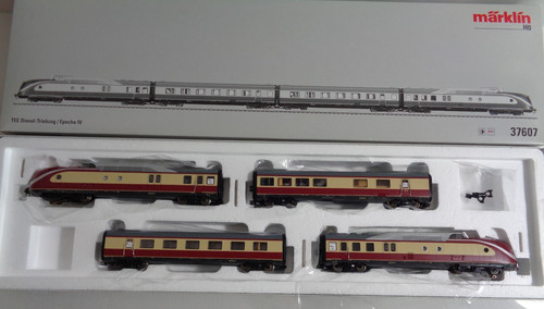 Märklin 37607 tee - 37607,