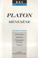 Les Belles Lettres - Platon