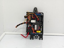 Scatola fusibili - ♻️scatola,