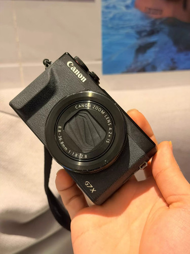 Canon powershot mark iii - canon,