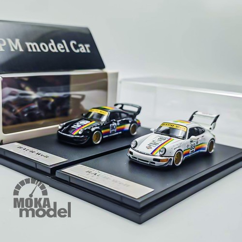 Rwb 964 bianco nero - sw,