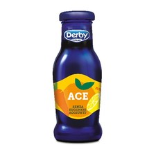 Derby Blue Succo di Frutta ACE