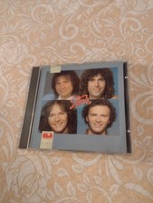 POOH 1971-1974 RARO CD CGD musicA ITALY TIMBRO SIAE MOLTO BUONO