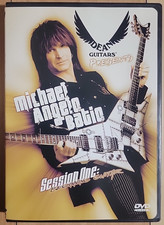 Michael Angelo Batio Session