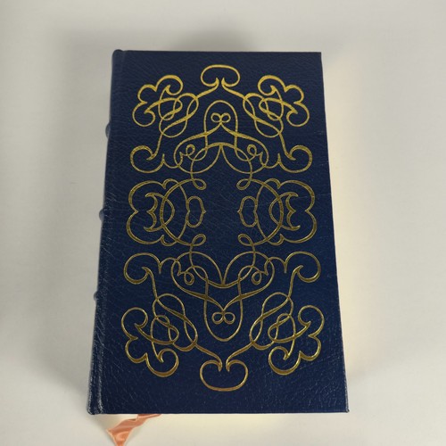 Easton press the federalist - press,