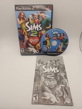 THE SIMS 2 - GH (Sony
