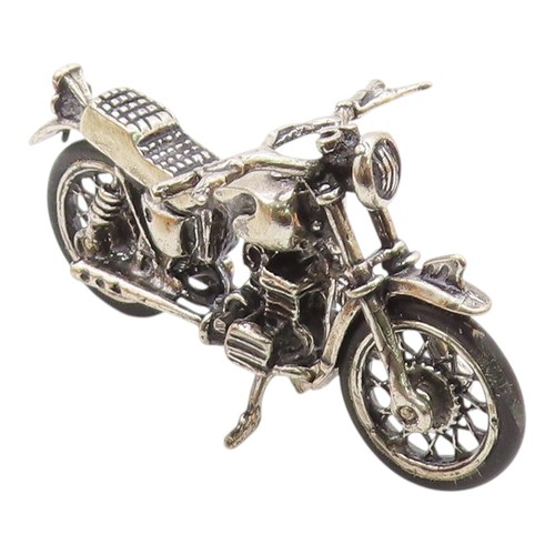 Trinket moto ruota - , tono