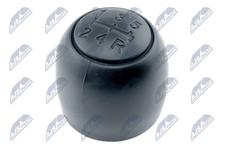 Pomello leva cambio per FIAT PANDA / CLASSIC cassone / coda spiovente