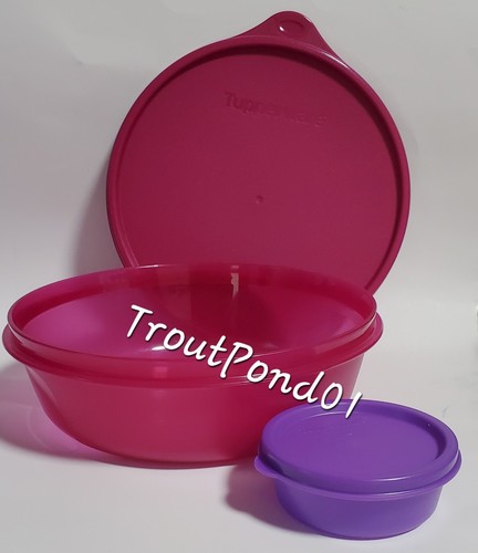 Tupperware deluxe insalatiera - tupperware,