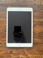 Apple iPad mini 2 A1490 16 GB