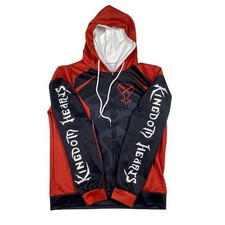 Kingdom Hearts Felpa con