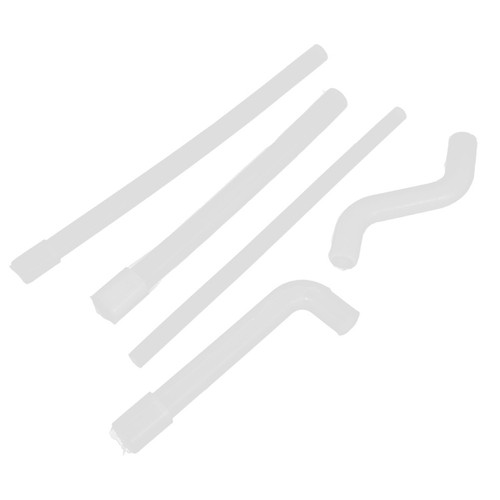 Pezzi tubi acqua silicone - acqua,