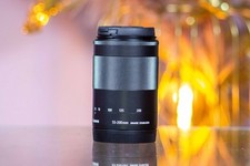 Canon EF-M 55-200mm f/4.5-6.3