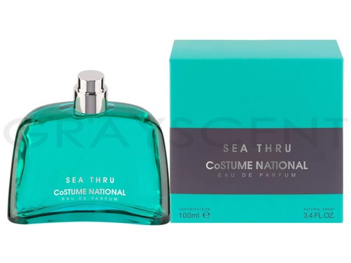Costume nazionale sea - costume,