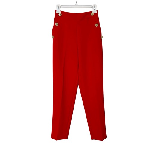 Nuovo zara pantaloni alla - nuovo,