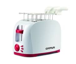 Tostapane elettrico 800w - elettrico,