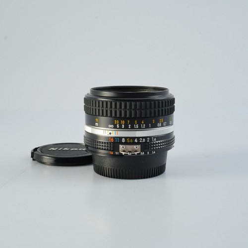 Eccellente sic nikon s - sic,