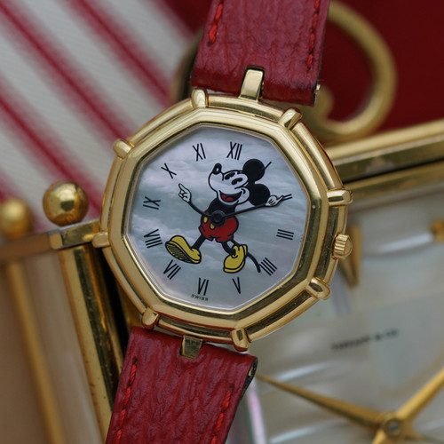Orologio gerald genta - orologio,
