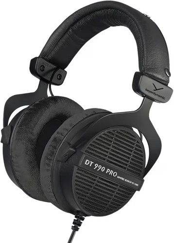 Beyerdynamic 990 pro 250 - pro,