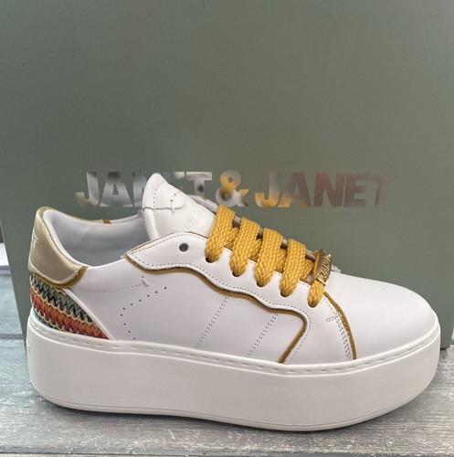 Janet sneakers - sneakers, donna