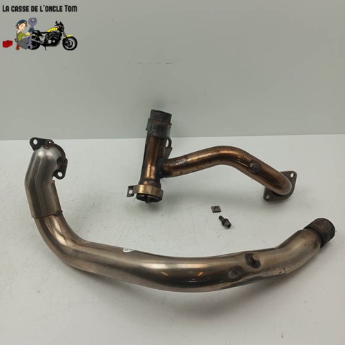 Collettore scarico yamaha - scarico,