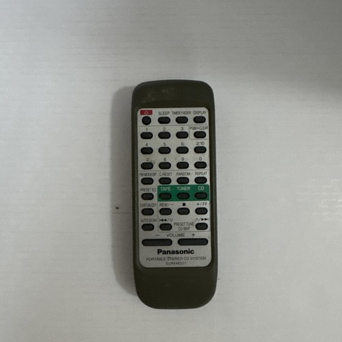 Genuine oem panasonic ak18 - oem,
