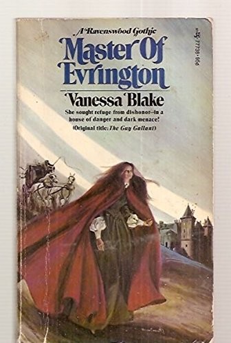 Master evrington a - of,