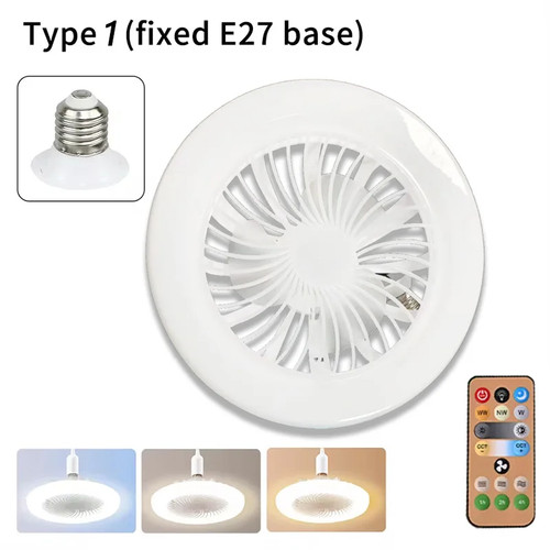 Lampade ventilatore - lampade, da
