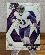 2025 Panini Mosaic football