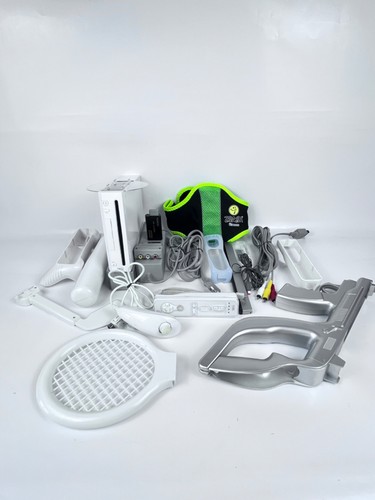 Console nintendo wii - nintendo,