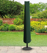 Ombrellone gigante da giardino