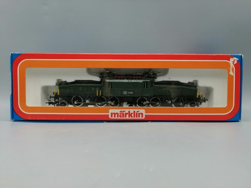Märklin 3356 locomotiva