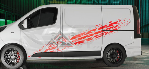 Per renault trafic 2001 swb - renault,