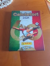 Album CARTONATO Figurine