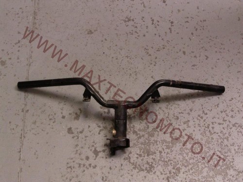 Manubrio per peugeot - manubrio,
