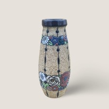 Raro vaso ceramica Anfora Turn